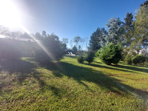 Alquiler Casa Quinta Cabaña Con Pileta Parque Alquiler Temporario Promocion Semana Santa $240 000