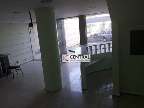 Imagem 3 de 18 de Ponto Para Alugar Por R$ 7.000,00/mês - Estrada Do Coco - Lauro De Freitas/ba - Pt0006