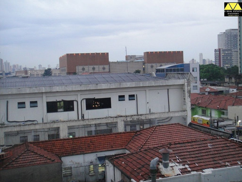Imagem 26 de 26 de Sala Comercial Tatuapé Locado Com Renda - 123456725