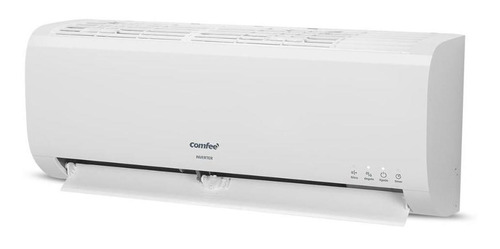 Imagem 5 de 6 de Ar Condicionado Split High Wall Inverter Comfee 9000 Btus