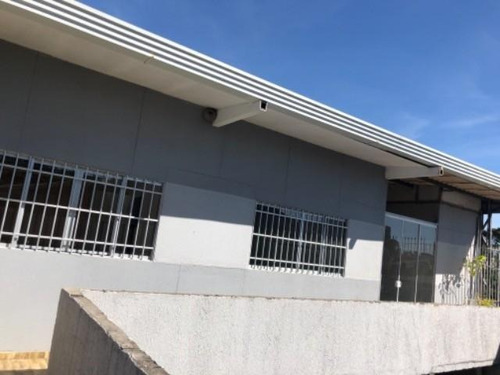 Imagem 8 de 15 de Residencial E Comercial Para Venda Em Curitiba, Fazendinha, 4 Dormitórios, 5 Banheiros, 4 Vagas - So0007_2-1692320