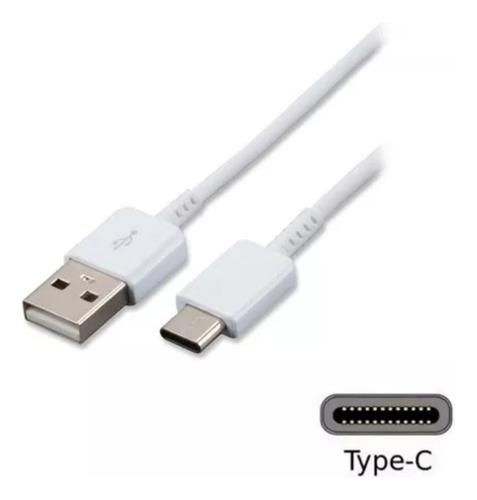 Cabo Tipo C 80cm Compativel Xiaomi 13t Pro