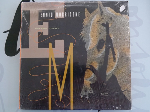 Ennio Morricone - Film Music Volume Il 