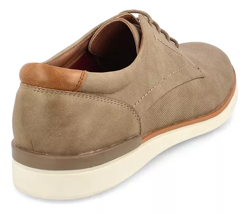 Zapato Casual Hombre Chesley 8514477