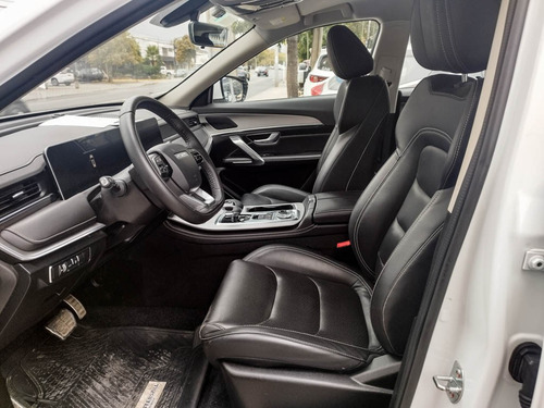 Jetour X70 Plus 1.5 Aut