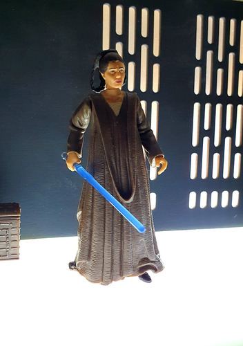 Jedi Depa Billaba Star Wars