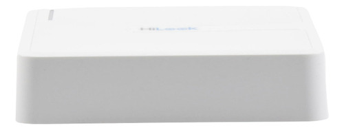 Nvr Hilook 4 Canales Ip Poe 4 Mpx Acusense Nvr-104h-d/4p(d)