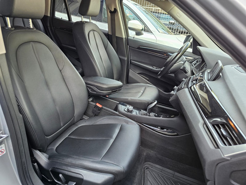BMW X1 2.0 Sdrive 20ia X Line At
