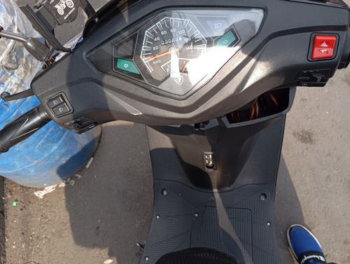 Scooter Ds150