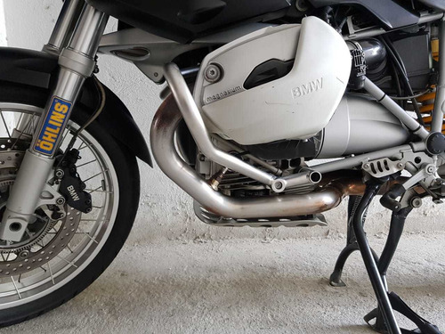 Bmw R1200gs