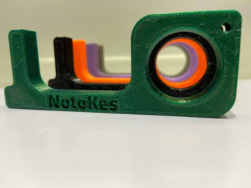 Dispositivo Para No Tocar