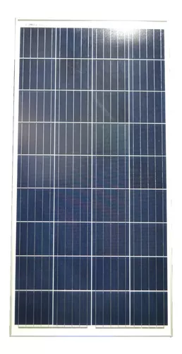 Kit Bomba Agua Solar 12lpm 12v 100m + Paneles Solares