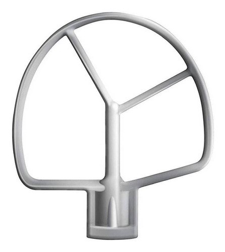 Imagen 4 de 7 de Batidora de pedestal Cuisinart Precision Master SM-50 brushed chrome 120 V