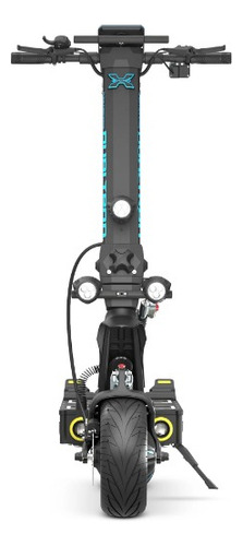 Monopatin Electrico Minimotors Dualtron X Limited Nuevo 2023