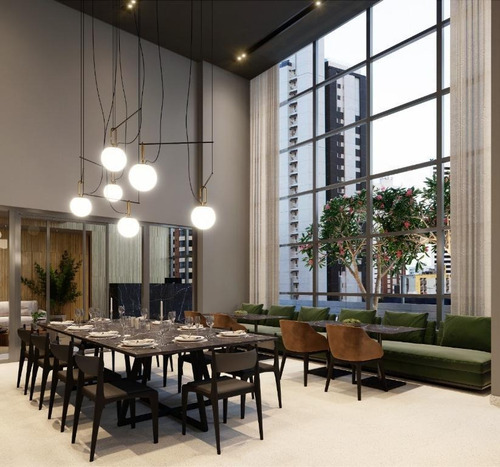 Imagem 5 de 30 de Apartamento À Venda, 87 M² Por R$ 644.122,07 - Manaíra - João Pessoa/pb - Ap0310