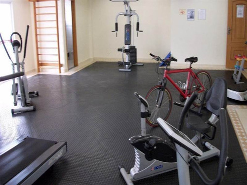 Imagem 8 de 17 de Apartamento - Venda - Aviação - Praia Grande - Bdexp177