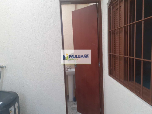 Imagem 15 de 30 de Casa Com 2 Dorms, Itaguaí, Mongaguá - R$ 300 Mil, Cod: 830676 - V830676