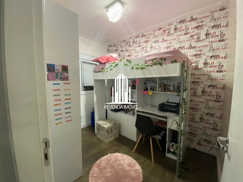 Imagem 12 de 15 de Apartamento De 3 Dorms. Na Vila Formosa - Lo4253