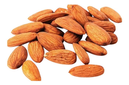 AmĂȘndoa Crua Sem Casca 1 Kg
