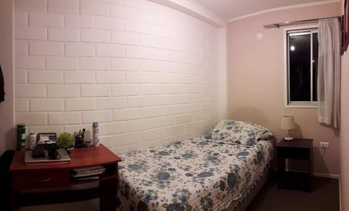 Casa En Venta De 3 Dorm. En Temuco