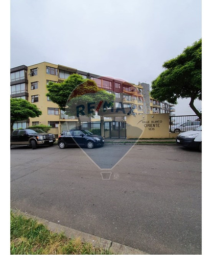 Venta Depto. Lomas San Sebastián Concepción