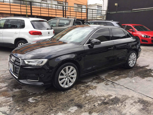 Imagen 1 de 15 de Audi A3 2017 2.0 L Select At Dsg