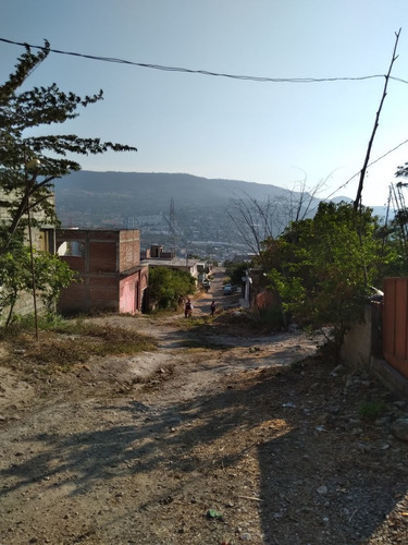 Imagen 14 de 18 de Terreno En Venta 560 Mts. Loma Larga (satelite)