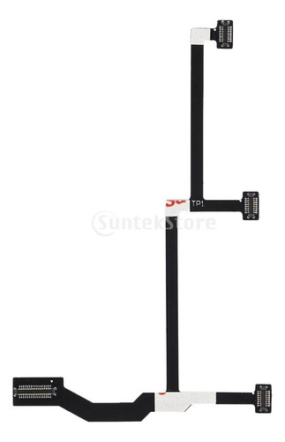 Cable Plano Para Cardán Gimbal Compatible Con Dji Pro