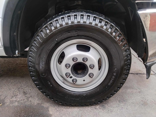 RAM 4000 5.7 Chasis Cabina Pl 4x2 Mt