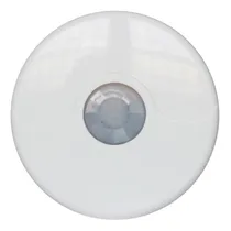 Comprar Sensor Pir De Movimiento Techo Alarma Envio Matko Seguridad