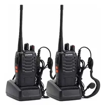 Comprar 2 Handys Walkie Talkie Baofeng -loganbf- 888a-lr16 Easybuy 