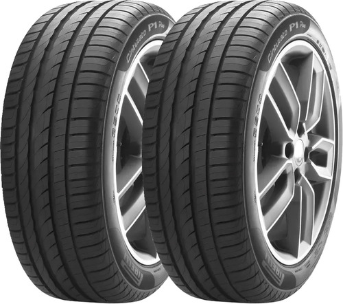 Kit de 2 neumáticos Pirelli Cinturato P1 Plus P 225/45R17 94 W