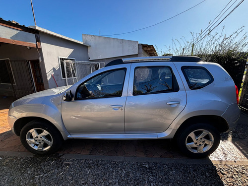 Renault Duster Nafta 2.0 Privilege 4x2
