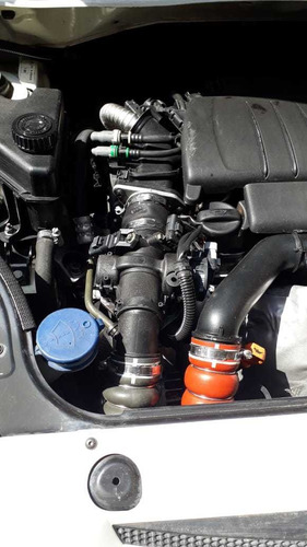 Peugeot Partner 1.6 Hdi Furgon Presence Plc