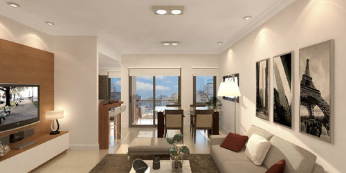 Imagen 7 de 7 de Departamento De Dos Ambientes - Edificio Village Estate Vi
