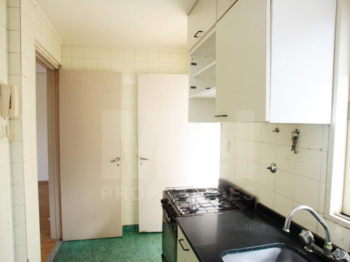 Imagen 8 de 15 de Semipiso En Alquiler, 3amb Coc,lavadero Ind, Balcon
