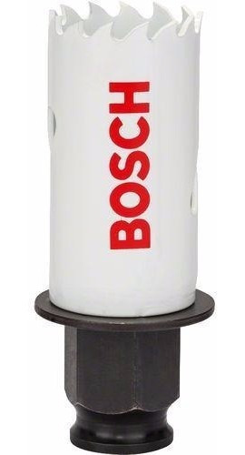 Serra Copo Bosch Power Change Progressor 25mm Maquifer