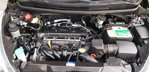 Hyundai Hb20 1.6 Premium 16v Flex 4p Automático