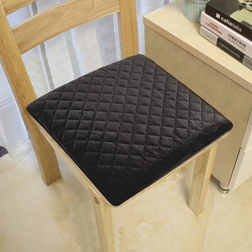 Cojin Para Asiento Silla 16 X 1.6  Almohadilla Cuadrada