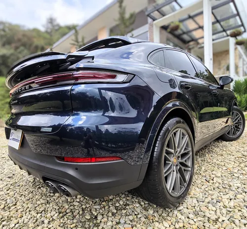 3.0 Coupe / Sport Chrono / Como Nueva