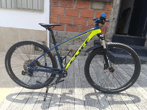 Bicicleta Cliff