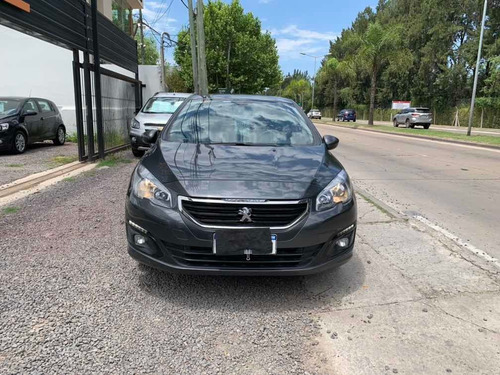 Peugeot 308 1.6 Active 2016