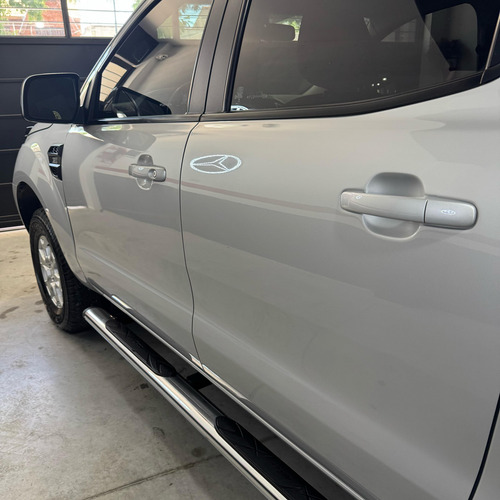 Ford Ranger 3.2 Cd Xlt Tdci 200cv Manual 4x4