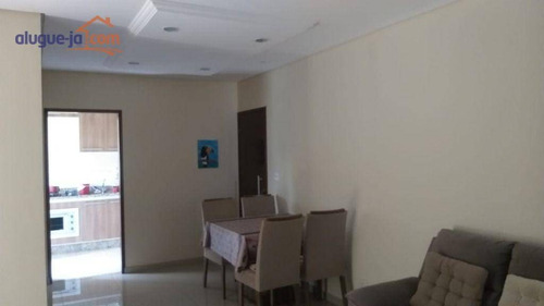 Imagem 4 de 17 de Apartamento 2 Dormitórios - Ap13274