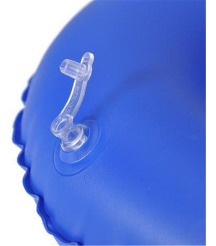 A Orinal Portátil Reutilizable Lavable For Personas Mayores