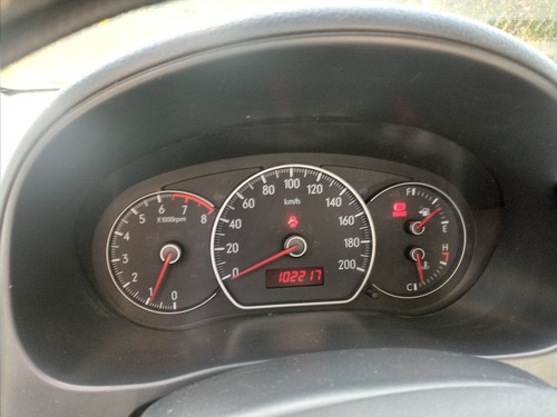 Suzuki Sx4 Sedán Sedan Extra Full
