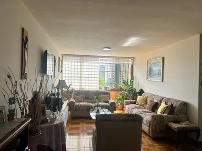 Apartamento en venta