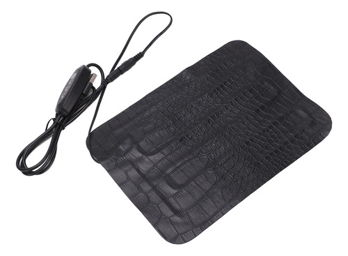 Almohadilla Térmica Reptile, 8,5 W, 3 Velocidades, Temperatu