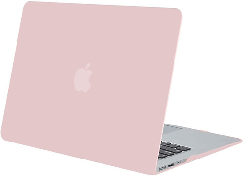 Funda Rosa Pra Macbook Air 13 A1369 A1466