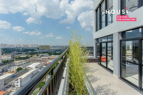 Imagem 9 de 15 de Apartamento - Bom Retiro - Ref: 1340 - L-1340